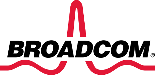Broadcom — логотип