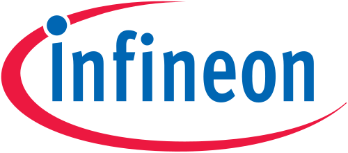Infineon — логотип