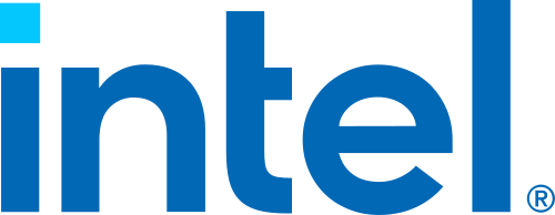 Intel / Altera — логотип