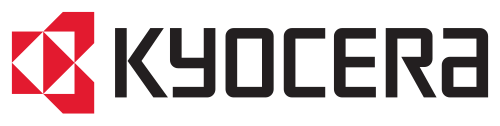 KYOCERA AVX — логотип
