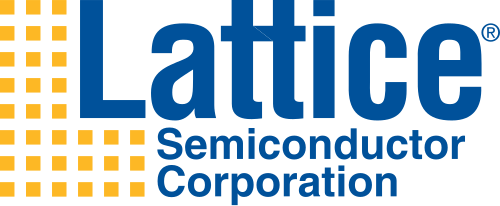 Lattice Semiconductor — логотип