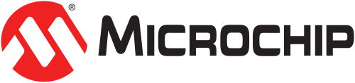 Microchip — логотип