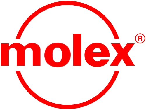 Molex — логотип