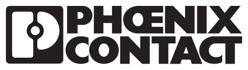 Phoenix Contact — логотип