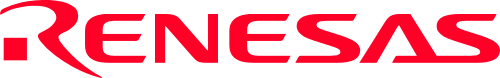 Renesas — логотип