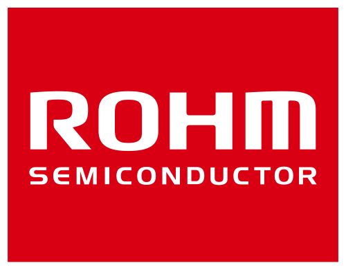 ROHM — логотип