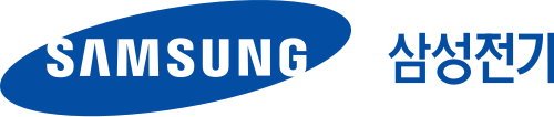 Samsung Electro-Mechanics — логотип
