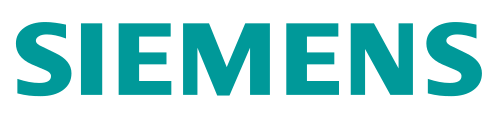 Siemens — логотип