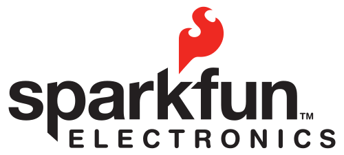 SparkFun — логотип