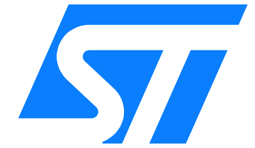STMicroelectronics — логотип