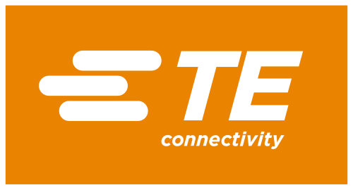 TE Connectivity / Corcom — логотип