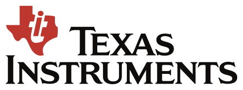 Texas Instruments — логотип