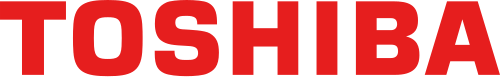 Toshiba — логотип