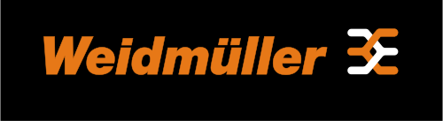 Weidmuller — логотип