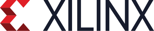 Xilinx — логотип