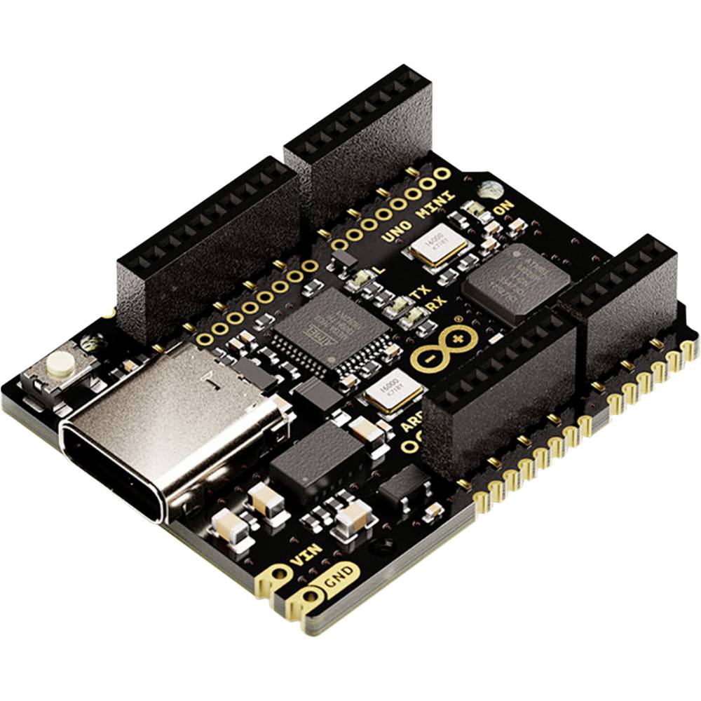 ARDUINO Pro Mini ATMEGA.. (DC: 2025) — фото