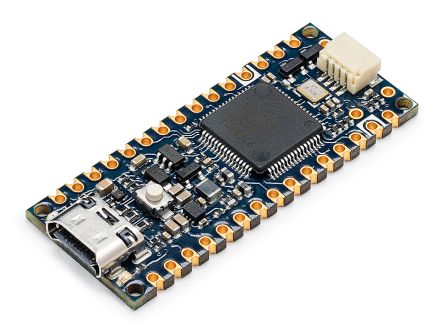 ARDUINO NANO R4 — фото