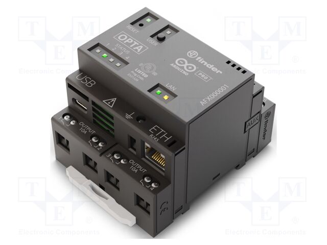 ARDUINO OPTA RS485