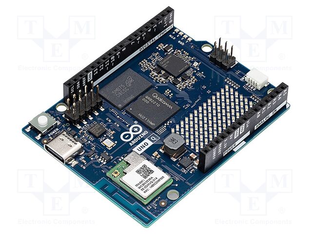 ARDUINO UNO Q 4GB