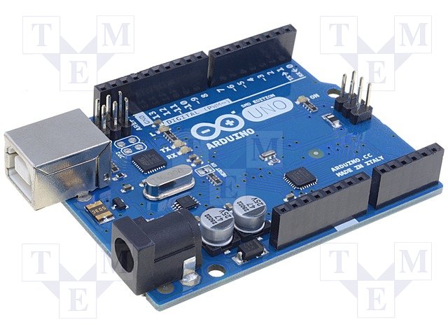ARDUINO UNO SMD REV3