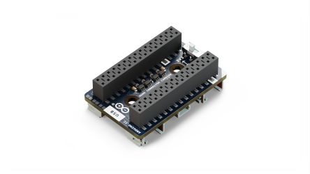 ARDUINO NANO CONNECTOR CARRIER — фото