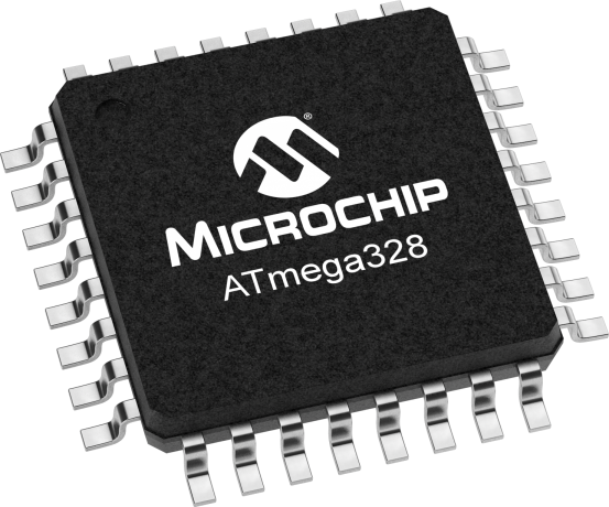 ATMEGA328-AUR — фото