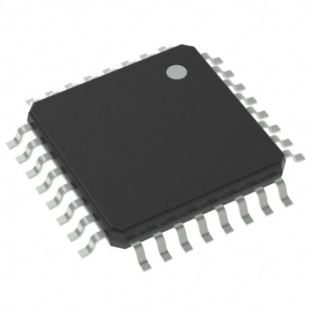 ATMEGA328P-AU (DC:2017/14) — фото