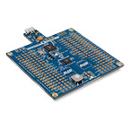 ATMEGA328PB-XMINI — фото