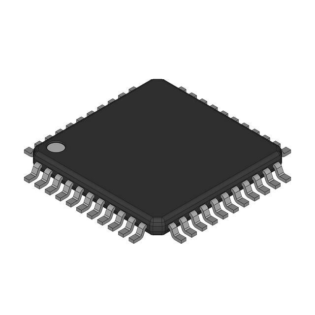 ATMEGA644P-15AZ — фото