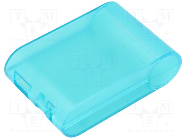 BOX FOR ARDUINO YUN