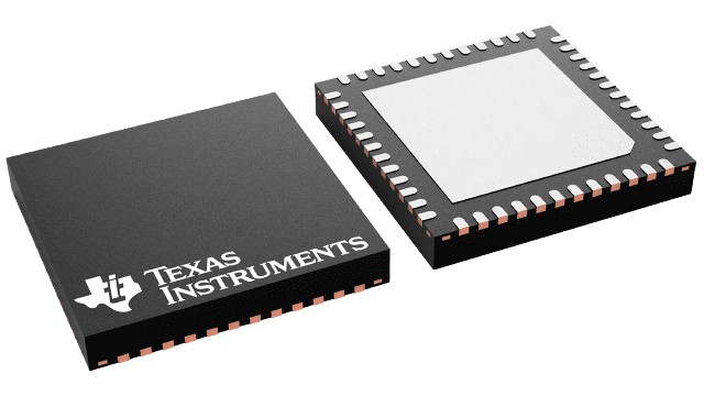 CC2652R74T0RGZR