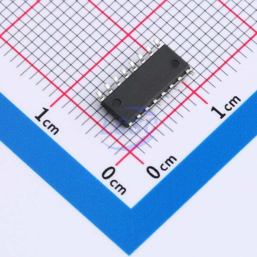 CD4017CM/TR
