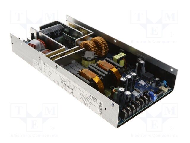 CS10M-24N-0-A
