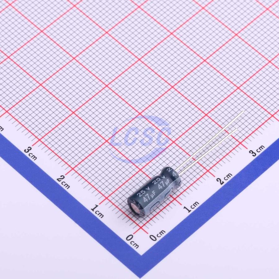 ECR1EBK470MLL050011