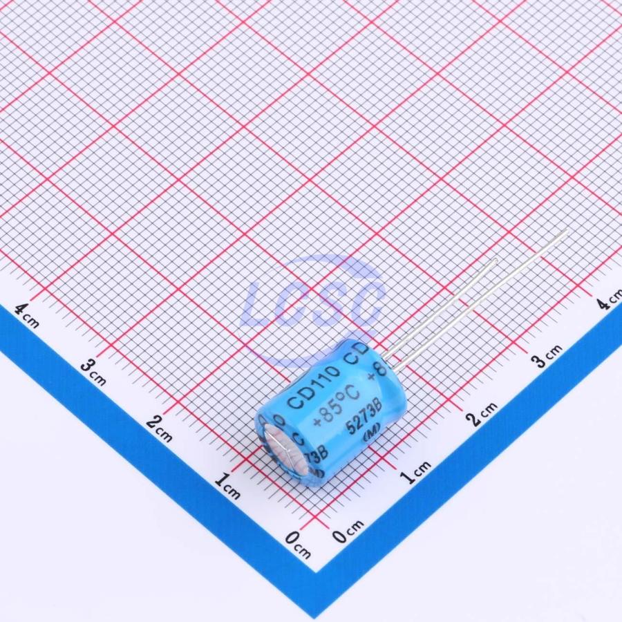 ECR1HPT221MLL100012