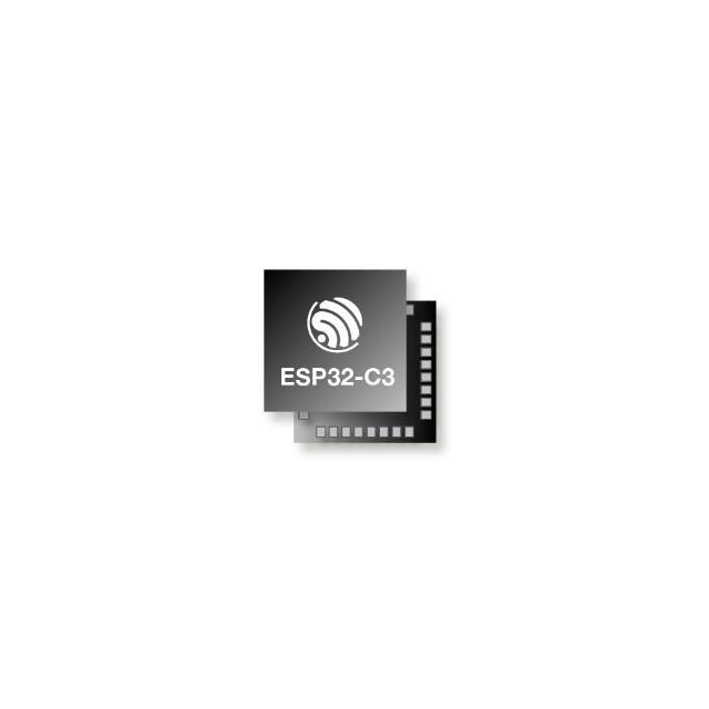 ESP32-C3-MINI-1U-H4 — фото