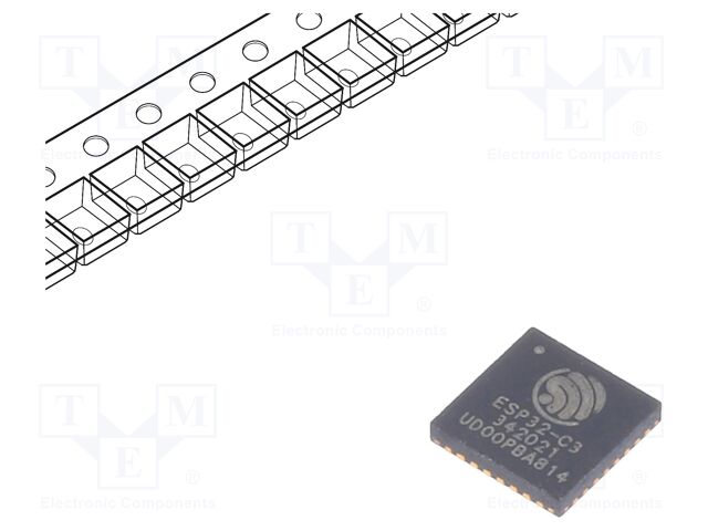 ESP32-C3