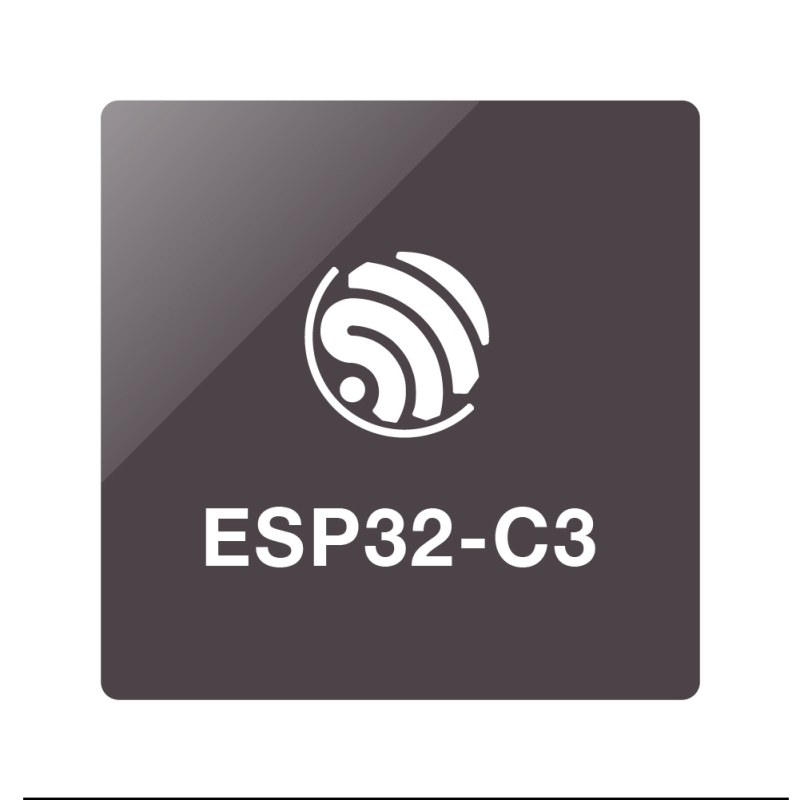 ESP32-C3FH4X — фото