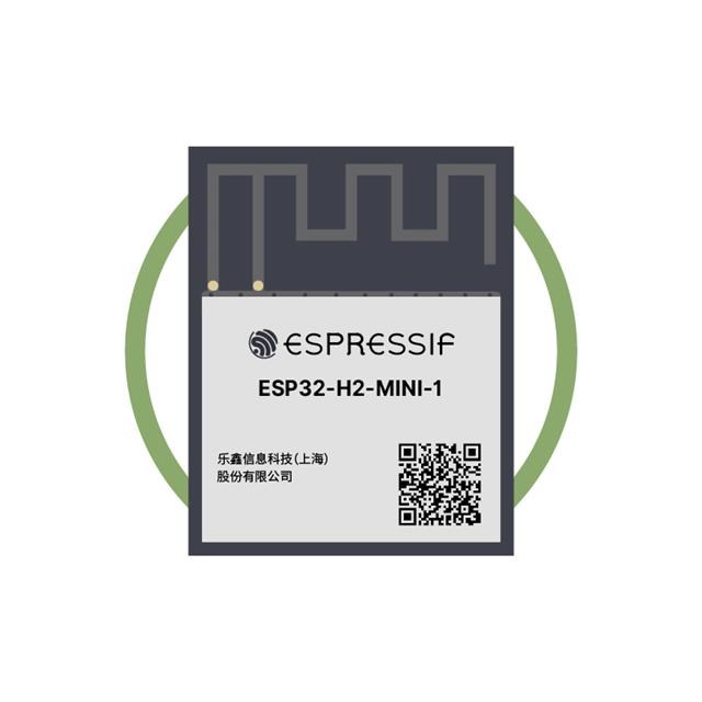ESP32-H2-MINI-1-N2 — фото