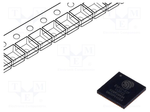 ESP32-S2FH2