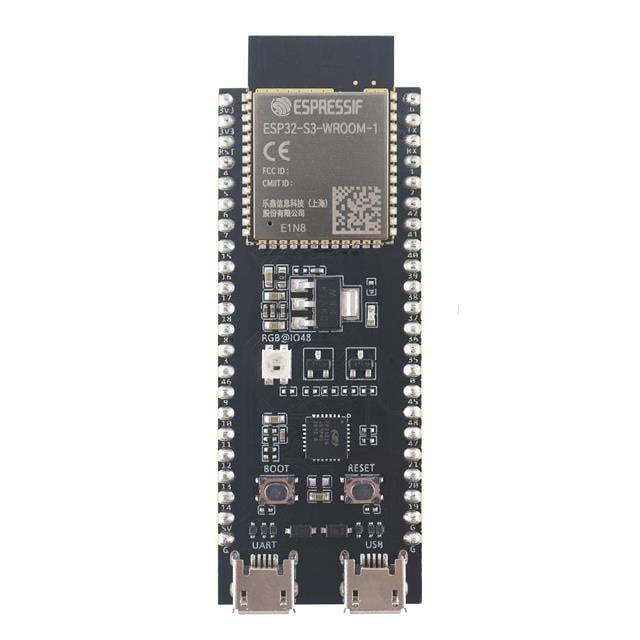 ESP32-S3-DEVKITC-1-N32R8V — фото
