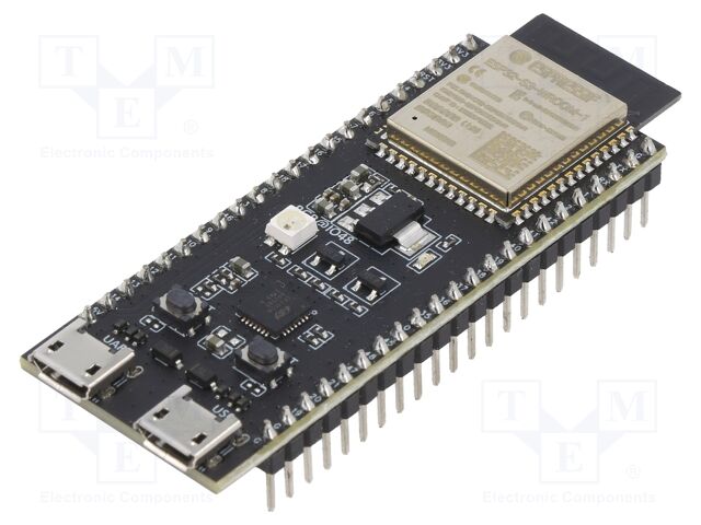 ESP32-S3-DEVKITC-1-N8R8 — фото