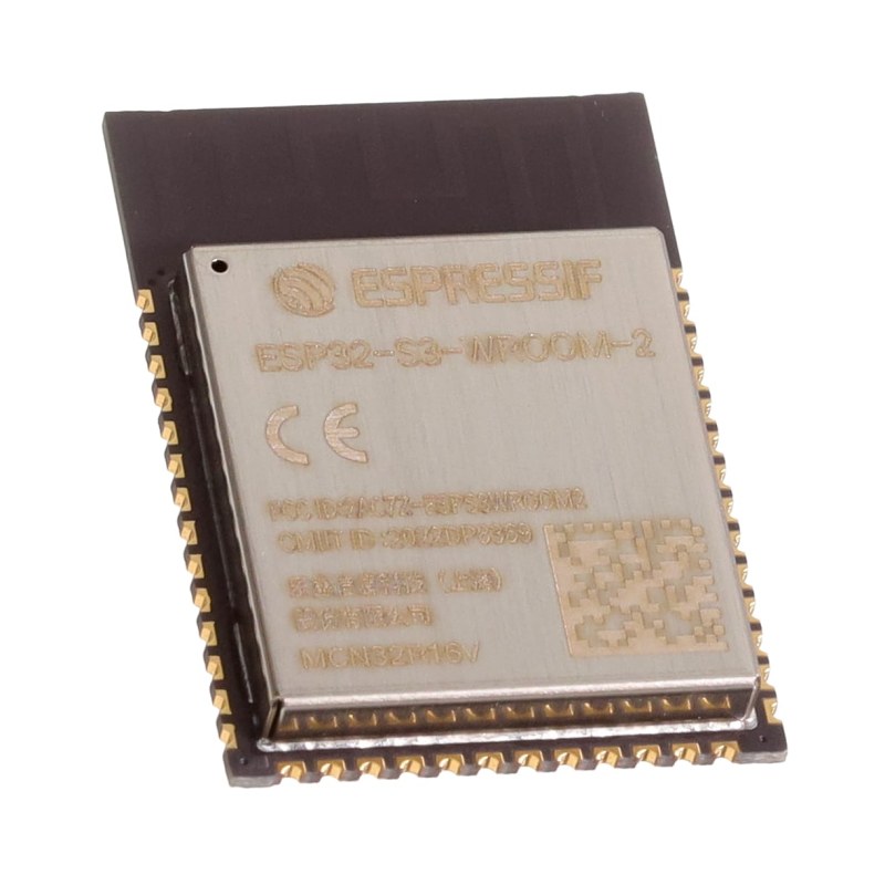 ESP32-S3-WROOM-2-N32R16V — фото