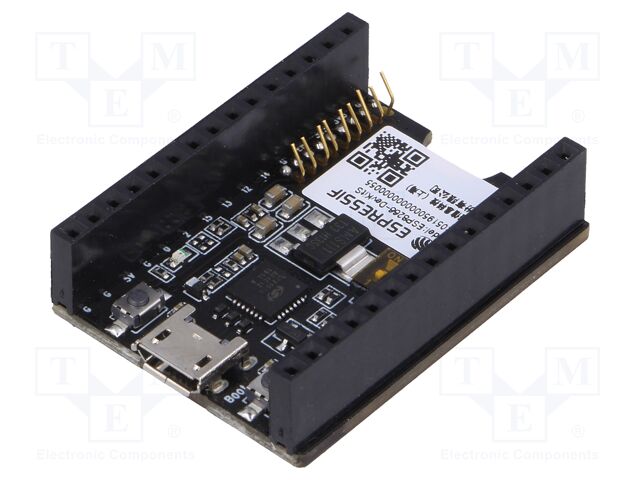 ESP8266-DEVKITS