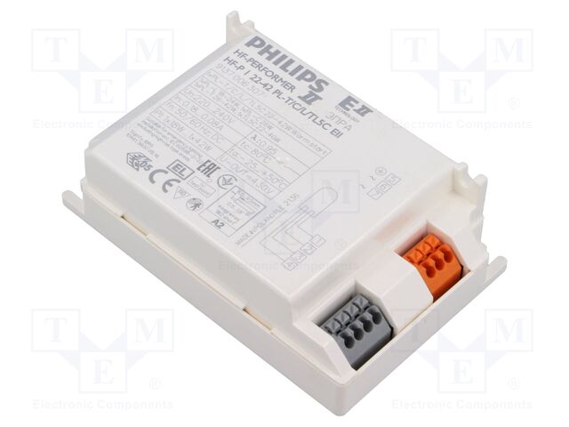 HF-P 1 22-42 PL-T/C/L/TL5C EII 220-240V