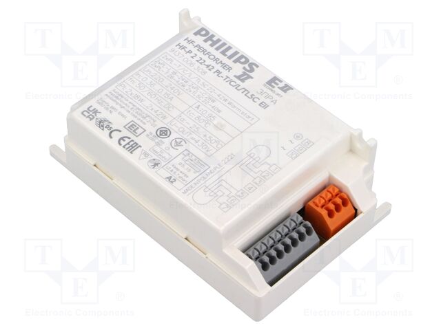 HF-P 2 22-42 PL-T/C/L/TL5C EII 220-240V