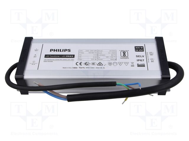 HF-R 2 26-42 PL-T/C EII 220-240V 50/60HZ