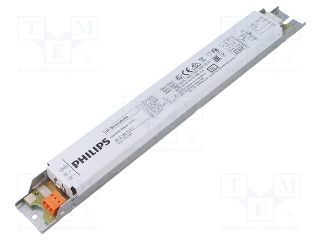 HF-S 154 TL5 II 220-240V 50/60HZ