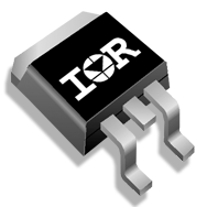 IRF540NSTRRPBF