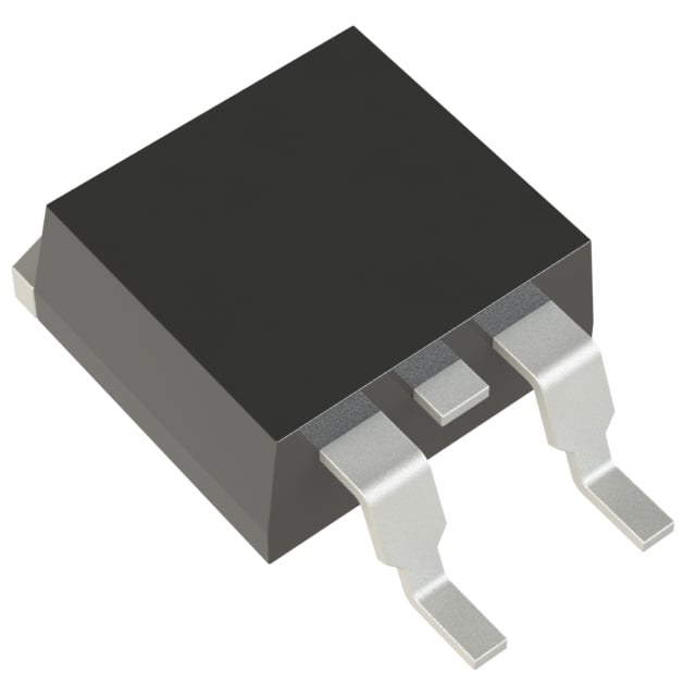IRF640STRLPBF — фото